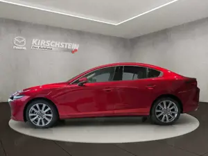 Mazda 3 Centre-Line 4Türer ++Matrix-LED+ACC++ Bild 2
