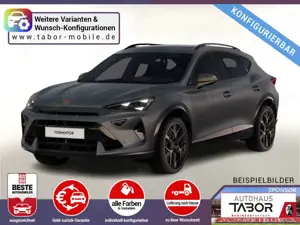 CUPRA Formentor VZ 2.0 TSI 333 4Drive LED SHZ UVP-38%*