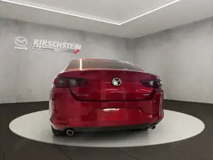 Mazda 3 Centre-Line 4Türer ++Matrix-LED+ACC++ Bild 4