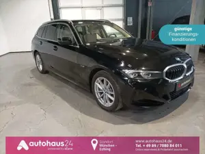 BMW 320 e  LED|Navi|Sitzheiz|Kamera
