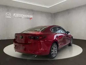 Mazda 3 Centre-Line 4Türer ++Matrix-LED+ACC++ Bild 5