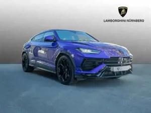 Lamborghini Urus Performante | AdPers | Lamborghini Nürnberg