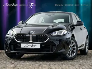 BMW 120 AHK Panoramadach Sportsitze Navi ParkAssist