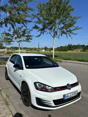 Volkswagen Golf GTI GTI Performance BMT