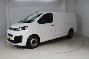 Citroen Jumpy Kasten L3H1 * Klima * AHK