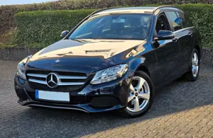 Mercedes-Benz C 200 C200D T*NAVI*SHZ*GRA*PDC*EL.HECKKLAPPE*EURO6