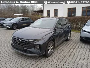 Hyundai TUCSON Automatik Alltrad N-Line+WKR+Full LED