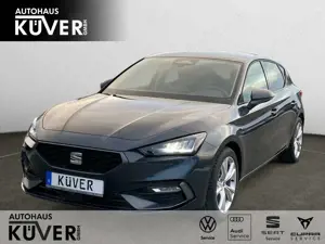 SEAT Leon FR 1.5 TSI DSG LED*PDC*SHZ*RFK