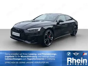 Audi A5 40 2.0 TDI quattro Sportback S Line Comptiti Compt