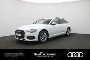 Audi A6 Avant 40 TDI quattro . LED Navi AHK SHZ