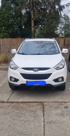 Hyundai iX35 1.6 2WD 5 Star Edition
