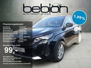 Peugeot 3008 1.2 PureTech 130 Active Pack LED LM PDC