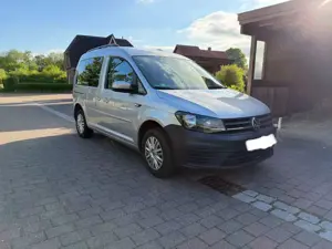 Volkswagen Caddy Beach BMT