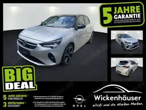 Opel Corsa F 1.2 Turbo Elegance LED+SHZ+Fernlichtass.