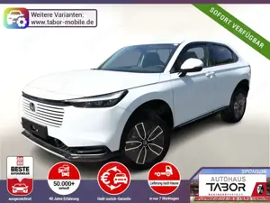 Honda HR-V e:HEV Advance LED Nav eHK ACC SHZ UVP-21%*