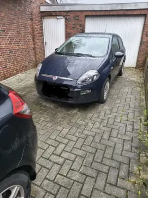 Fiat Punto Evo 1.2 8V Active StartStop