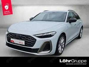 Audi A5 Avant S line TFSI 150kW S tronic edition GWF