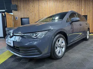 Volkswagen Golf Variant 2,0 TDI DSG Life *Navi*AHK*LED*Kam*