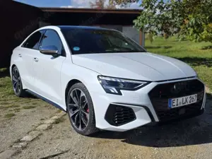 Audi S3 S3 TFSI Limousine quattro S tronic