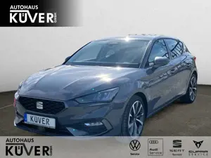 SEAT Leon FR 1.5 TSI DSG ACC*LED*PDC*SHZ*RFK