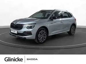 Skoda Kamiq Balance 1,0 TSI 85 kW 7-Gang-DSG