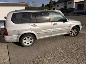 Suzuki Vitara V6 Klima