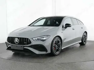 Mercedes-Benz CLA 35 AMG CLA 35 AMG 4-M SB*DISRONIC*DESIGN PLUS*BURMESTER Bild 2