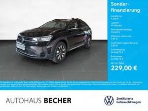 Volkswagen Taigo Goal 1.0 TSI 5-Gang /LED/Sitzhz/CarPlay