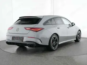 Mercedes-Benz CLA 35 AMG CLA 35 AMG 4-M SB*DISRONIC*DESIGN PLUS*BURMESTER Bild 3
