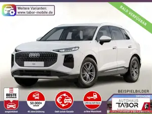 Audi Q3 Tech LED+ KlimaP MMI+ Keyl ACC eHK UVP-29%*