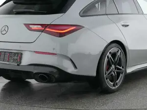Mercedes-Benz CLA 35 AMG CLA 35 AMG 4-M SB*DISRONIC*DESIGN PLUS*BURMESTER Bild 5
