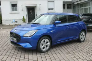 Suzuki Swift 1.2 Comfort Hybrid