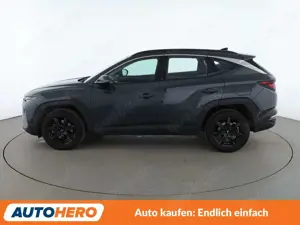 Hyundai TUCSON 1.6 T-GDI Hybrid Select 2WD Aut.*NAV*ACC*CAM*PDC* Bild 2