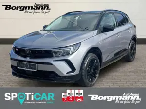 Opel Grandland GS Line 1.2 Bluetooth - Rückfahrkamera - Navi - LE