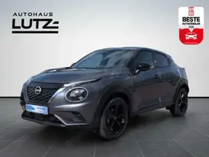 Nissan Juke Hybrid Tekna 1.6 EU6e SONDERAKTION BOSE TC Navi 36