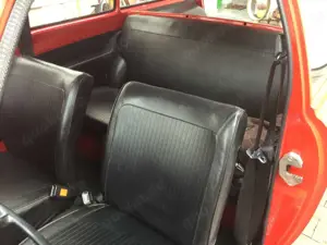 Oldtimer Opel Kadett B Caravan Bild 5