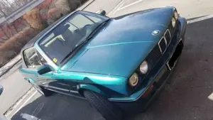 BMW 318 318i Cabrio