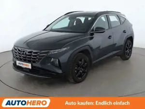 Hyundai TUCSON 1.6 T-GDI Hybrid Select 2WD Aut.*NAV*ACC*CAM*PDC*