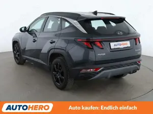 Hyundai TUCSON 1.6 T-GDI Hybrid Select 2WD Aut.*NAV*ACC*CAM*PDC* Bild 3