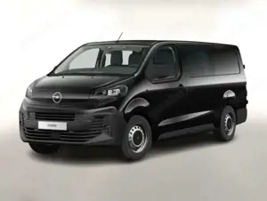 Opel Vivaro DOKA XL 2.2 Kam CarPl SichtP NSW PDC 110 kW (15...