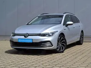 Volkswagen Golf Variant VIII Variant 1.5 TSI 150 PS Style AHK/PANORAMA/LE