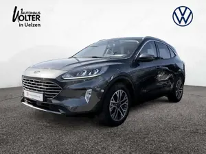 Ford Kuga 2.5 Duratec Titanium NAVI KAM SHZ DAB