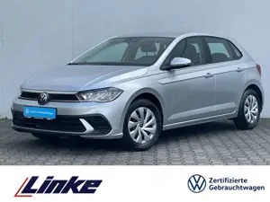 Volkswagen Polo 1.0 TSI Life LED/ACC/Travel/Navi/App-Connect/PDC