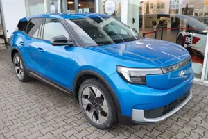 Ford Explorer Extended Range 79kWh RWD Premium 0,0%*