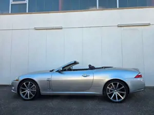 Jaguar XK 4.2 Cabrio