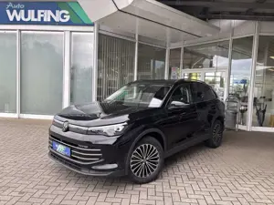 Volkswagen Tiguan 1.5 eTSI-DSG Elegance Matrix AHK AreaView