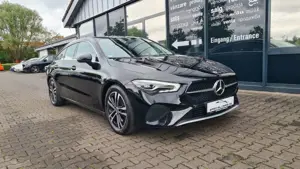Mercedes-Benz Others CLA 180 SB - NAVI - LED - CAM - 8 x ALU -