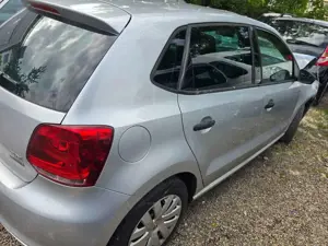 Volkswagen Polo Trendline BlueMotion/BMT