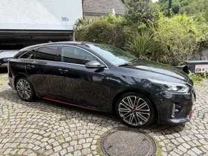 Kia ProCeed / pro_cee'd 1.6 T-GDI DCT7 OPF GT