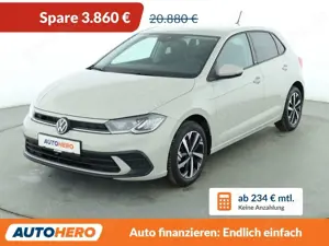 Volkswagen Polo 1.0 TSI Move*VC*LED*PDC*SHZ*